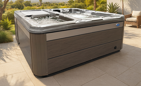 Cold Plunge Spas Series Elkhart hot tubs for sale