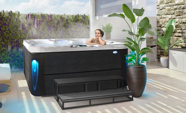 Escape X-Series Spas Elkhart hot tubs for sale