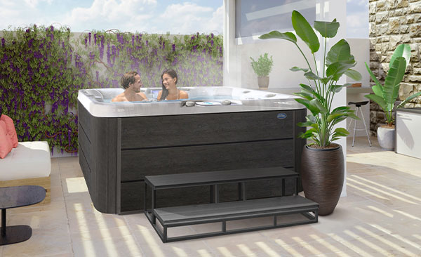 Escape™ Spas Elkhart hot tubs for sale