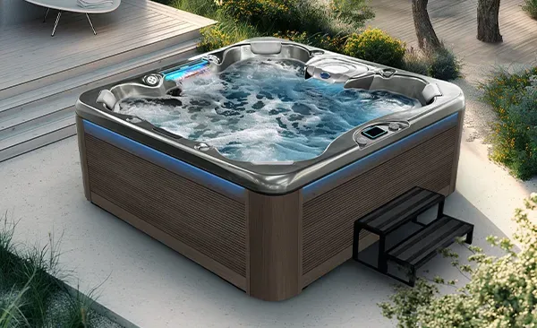 Platinum™ Spas Elkhart hot tubs for sale