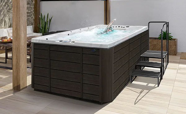 Swim Spas Elkhart hot tubs for sale