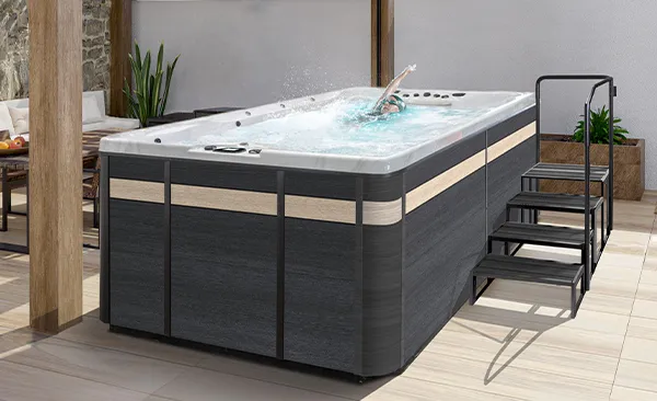 Swim X-Series Spas Elkhart hot tubs for sale