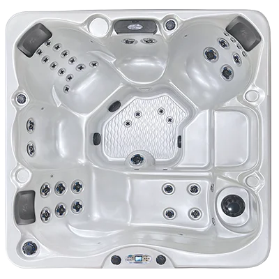 Costa EC-740L hot tubs for sale in Elkhart