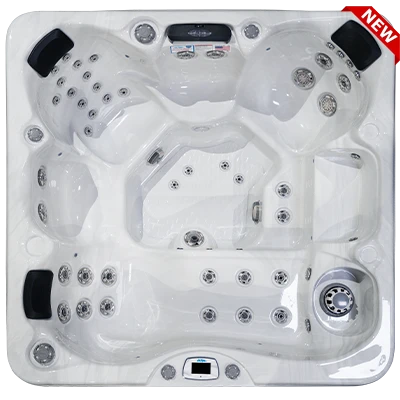 Costa-X EC-749LX hot tubs for sale in Elkhart