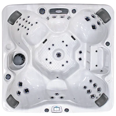 Cancun-X EC-867BX hot tubs for sale in Elkhart