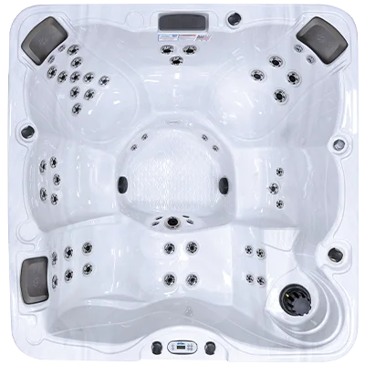 Pacifica Plus PPZ-743L hot tubs for sale in Elkhart