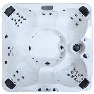 Bel Air Plus PPZ-843B hot tubs for sale in Elkhart
