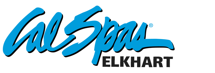 Calspas logo - Elkhart